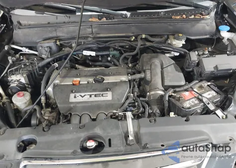 2005 Honda Cr-V Ex z USA, uszkodzony, nr VIN SHSRD788X5U309345